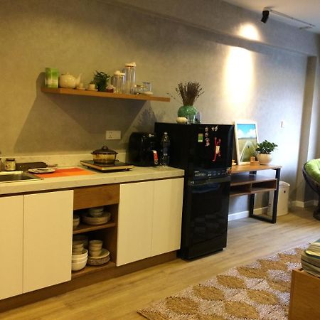 Airhomes 胡志明市 外观 照片