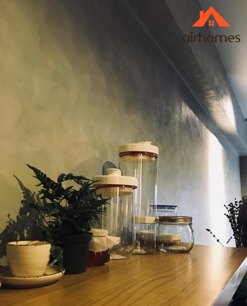 Airhomes 胡志明市 外观 照片