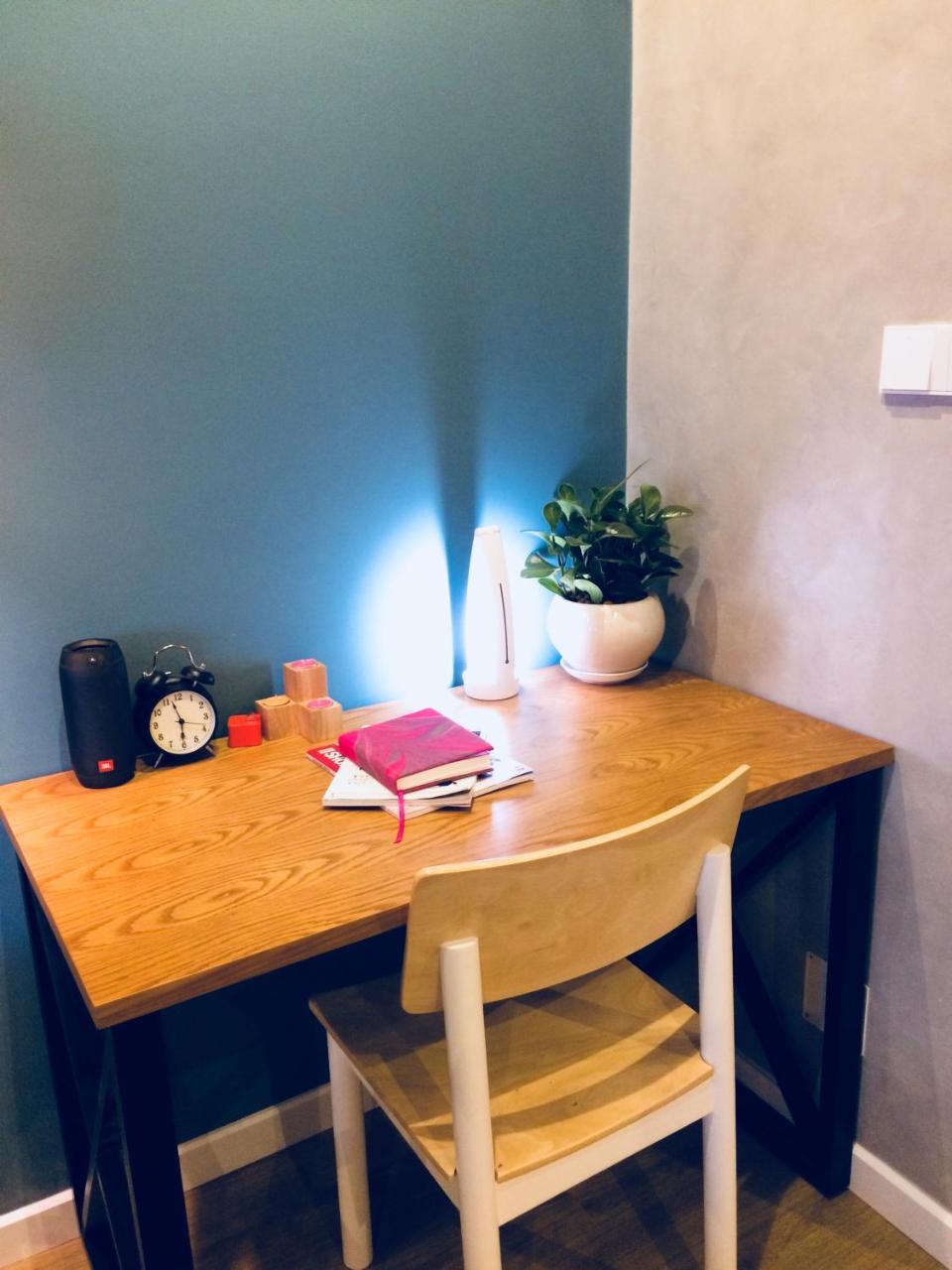 Airhomes 胡志明市 外观 照片