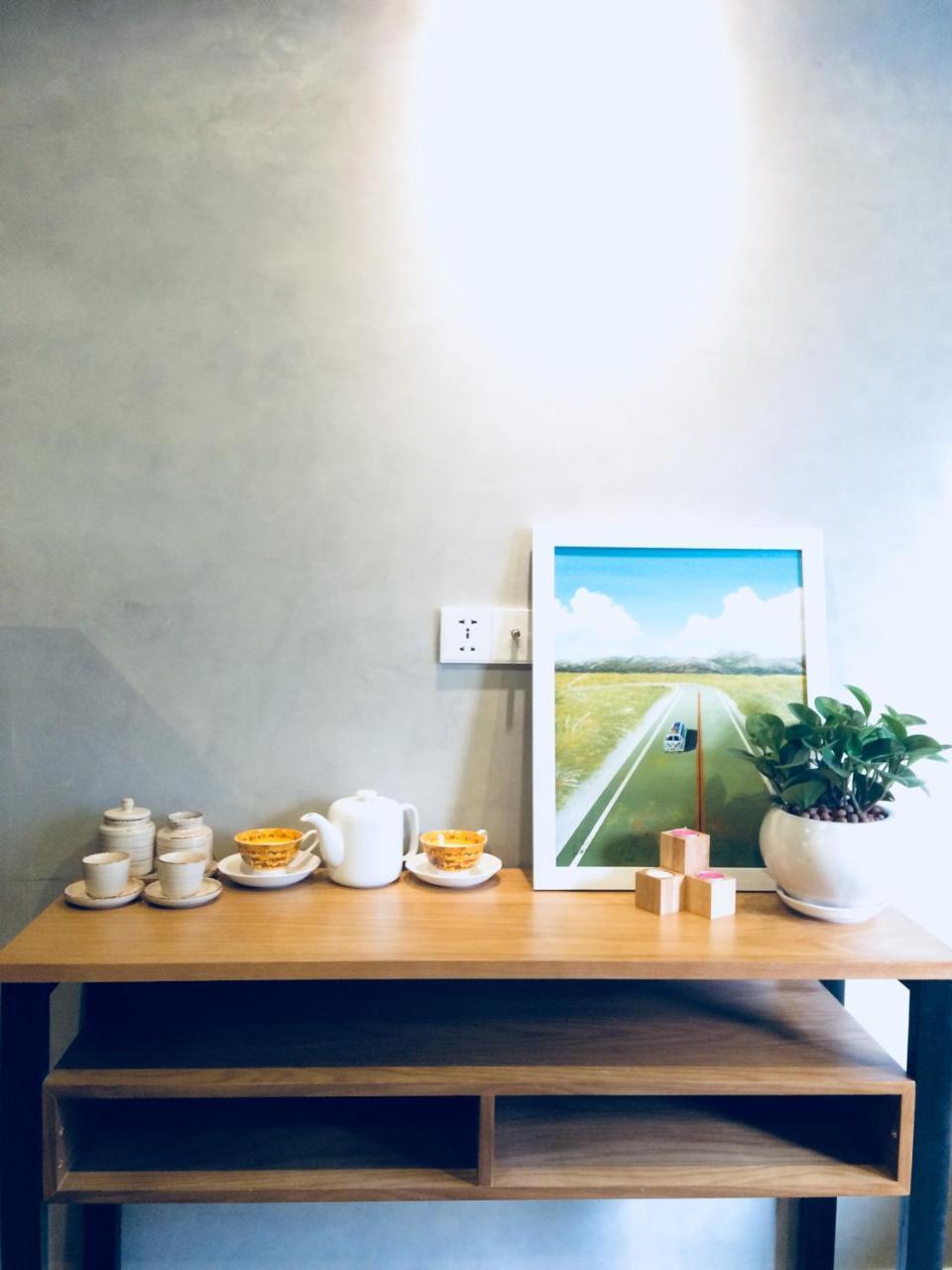 Airhomes 胡志明市 外观 照片