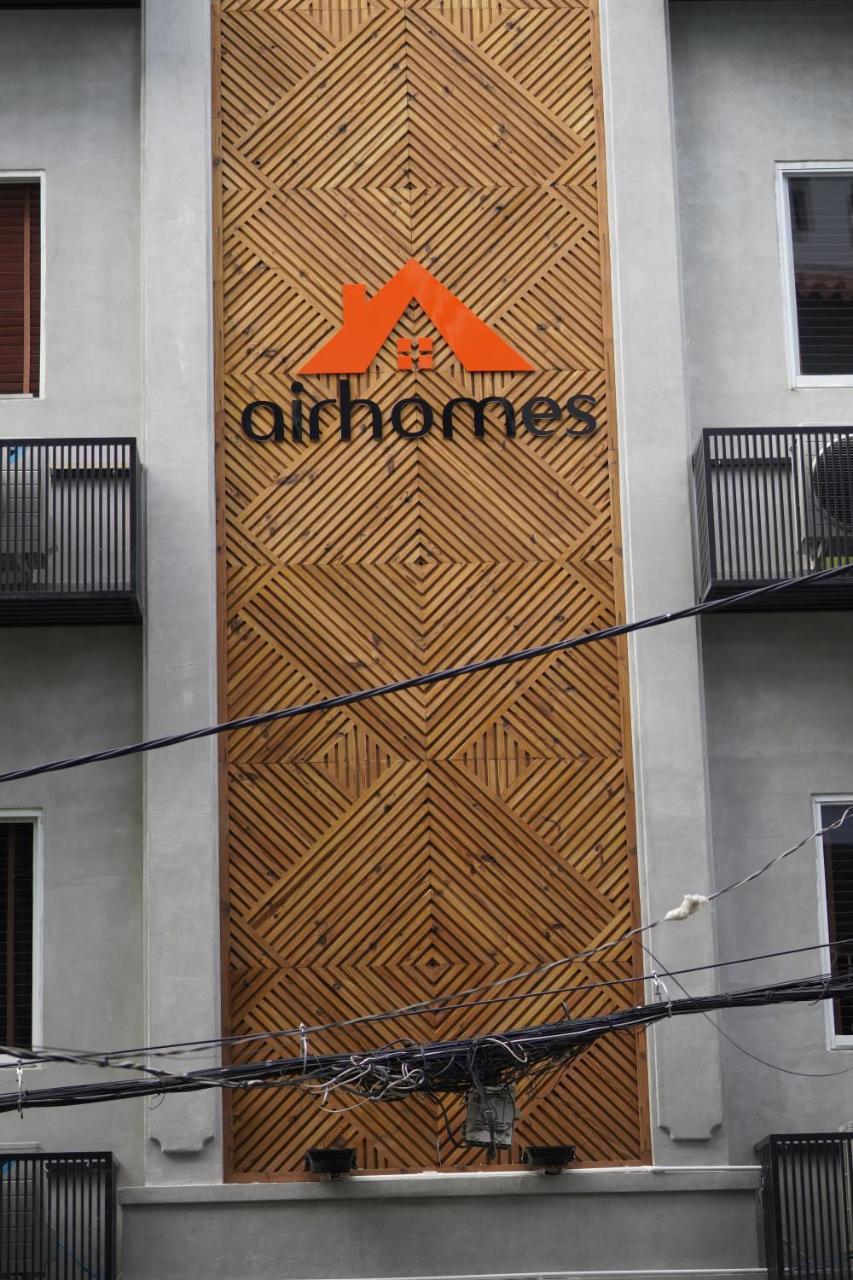 Airhomes 胡志明市 外观 照片