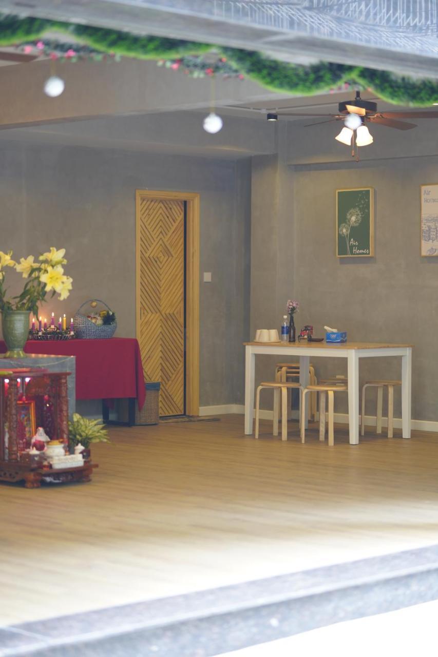 Airhomes 胡志明市 外观 照片
