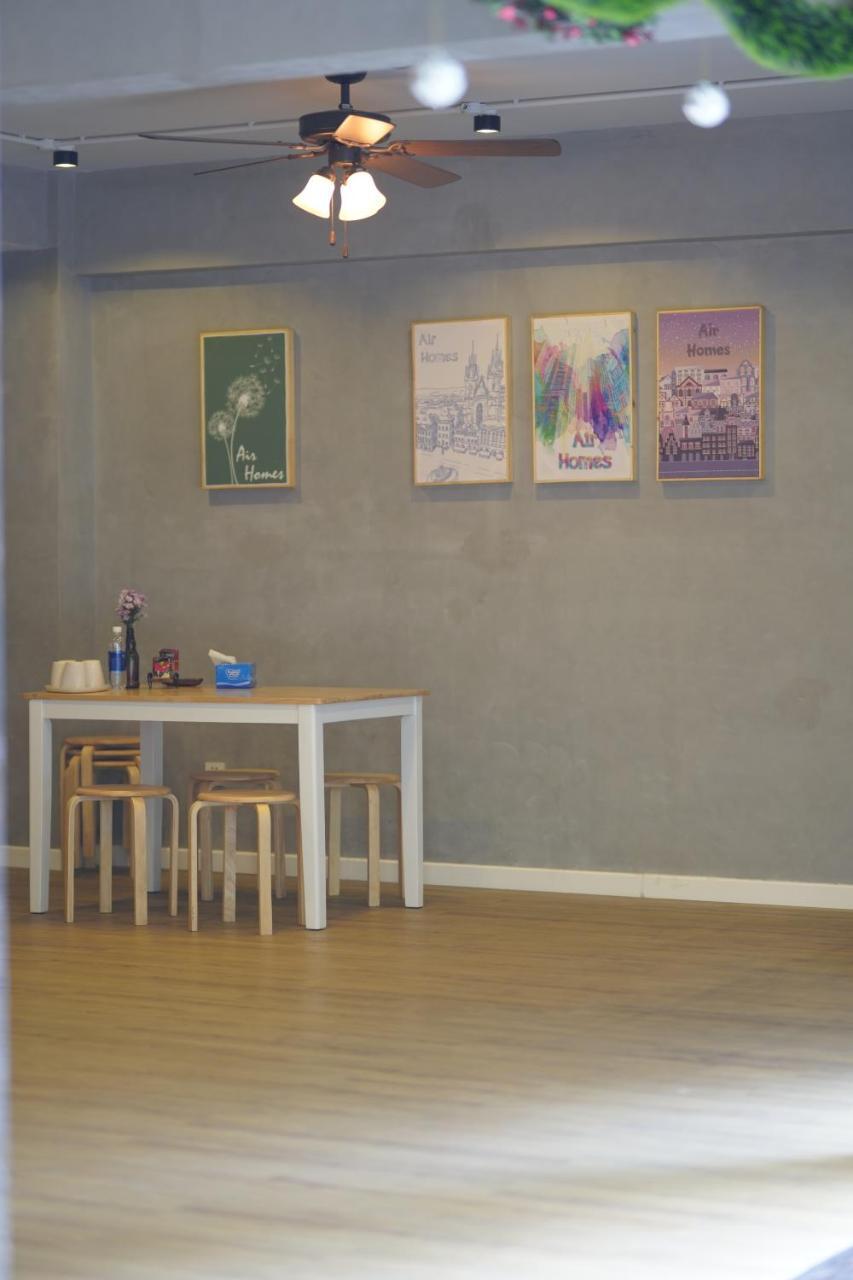 Airhomes 胡志明市 外观 照片