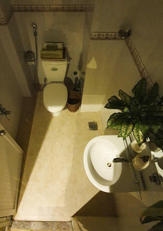 Airhomes 胡志明市 外观 照片
