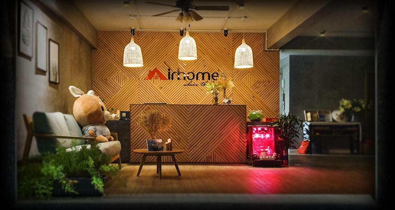 Airhomes 胡志明市 外观 照片