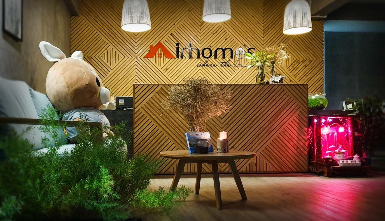 Airhomes 胡志明市 外观 照片