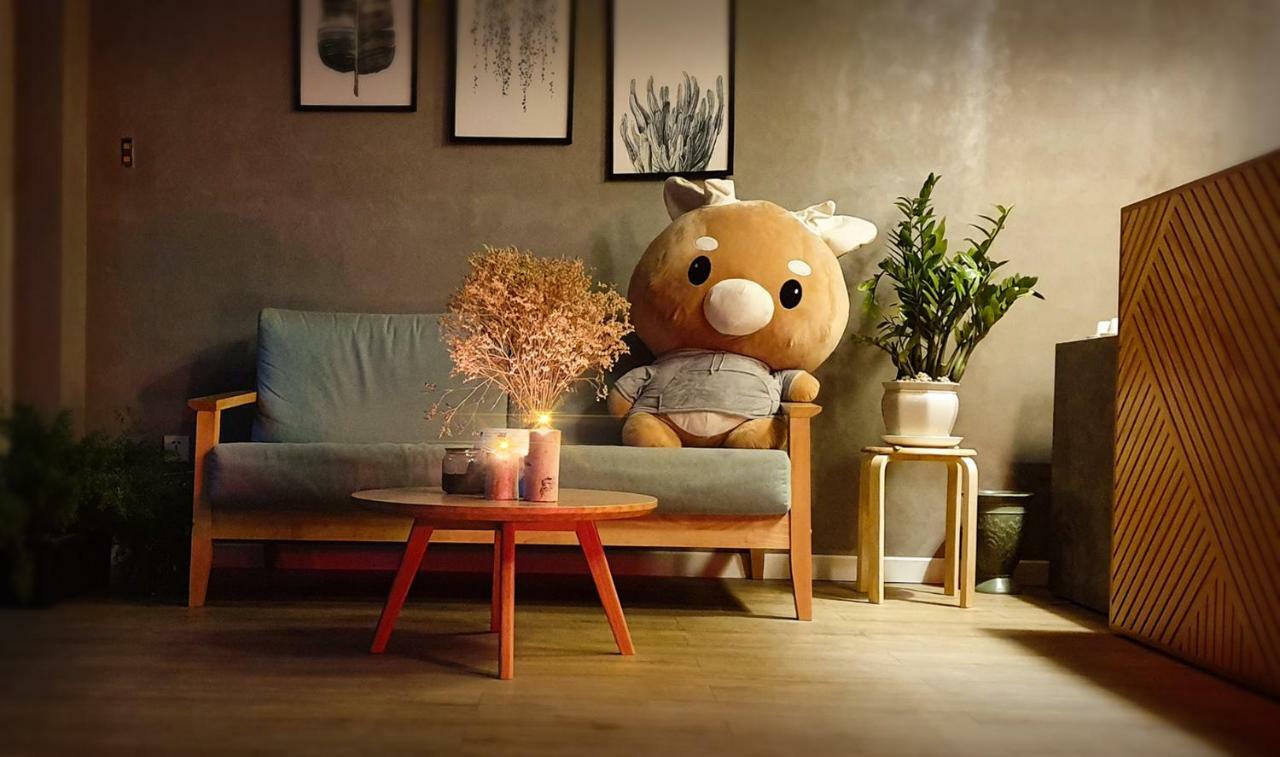 Airhomes 胡志明市 外观 照片